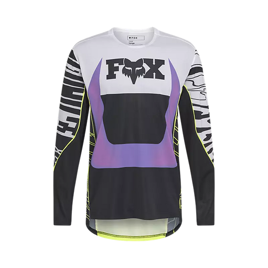 Fox Head Fox Head Flexair LS Jersey Phantom LE 2025-S-Multi-BRINK