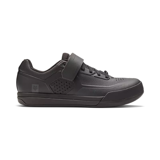 Fox Head Fox Head Fox Union 2025-37-Black-BRINK