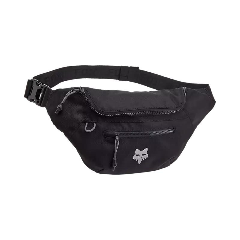 Fox Head Fox Head Hip Pack-One Size-Black-BRINK