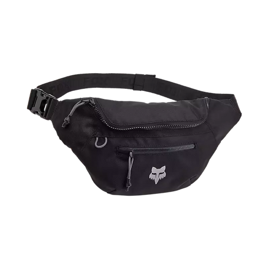 Fox Head Fox Head Hip Pack-One Size-Black-BRINK