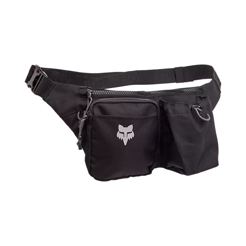 Fox Head Fox Head Prem Hip Pack-One Size-Black-BRINK