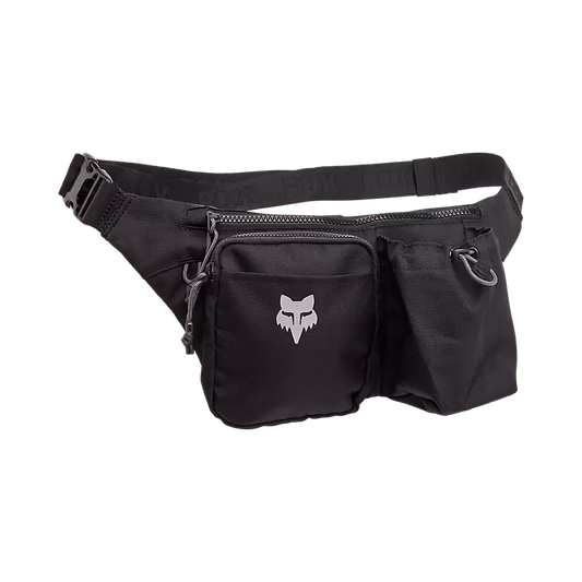 Fox Head Fox Head Prem Hip Pack-One Size-Black-BRINK