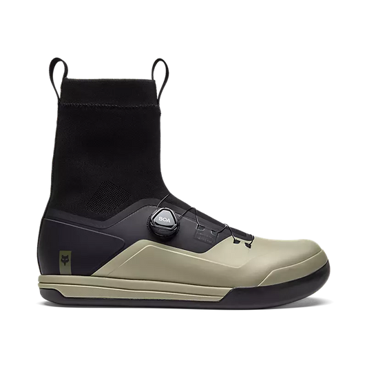 Fox Head Fox Union All Weather Flat Shoes-37-Adobe-BRINK