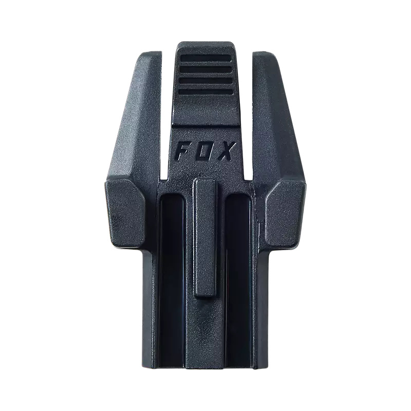 Fox Head Gopro Mount-One Size-Black-BRINK