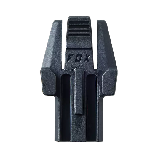 Fox Head Gopro Mount-One Size-Black-BRINK