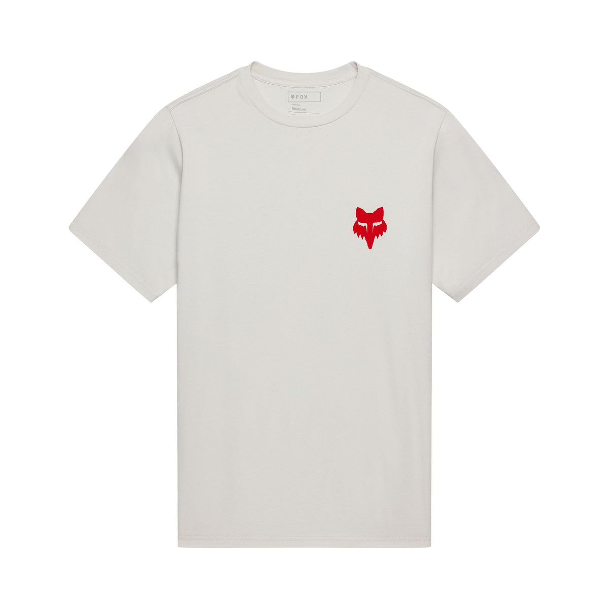 Fox Head Gutter 195 Original Short Sleeve T-Shirt 2026-BRINK