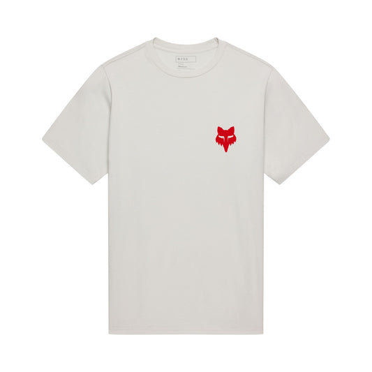 Fox Head Gutter 195 Original Short Sleeve T-Shirt 2026-BRINK