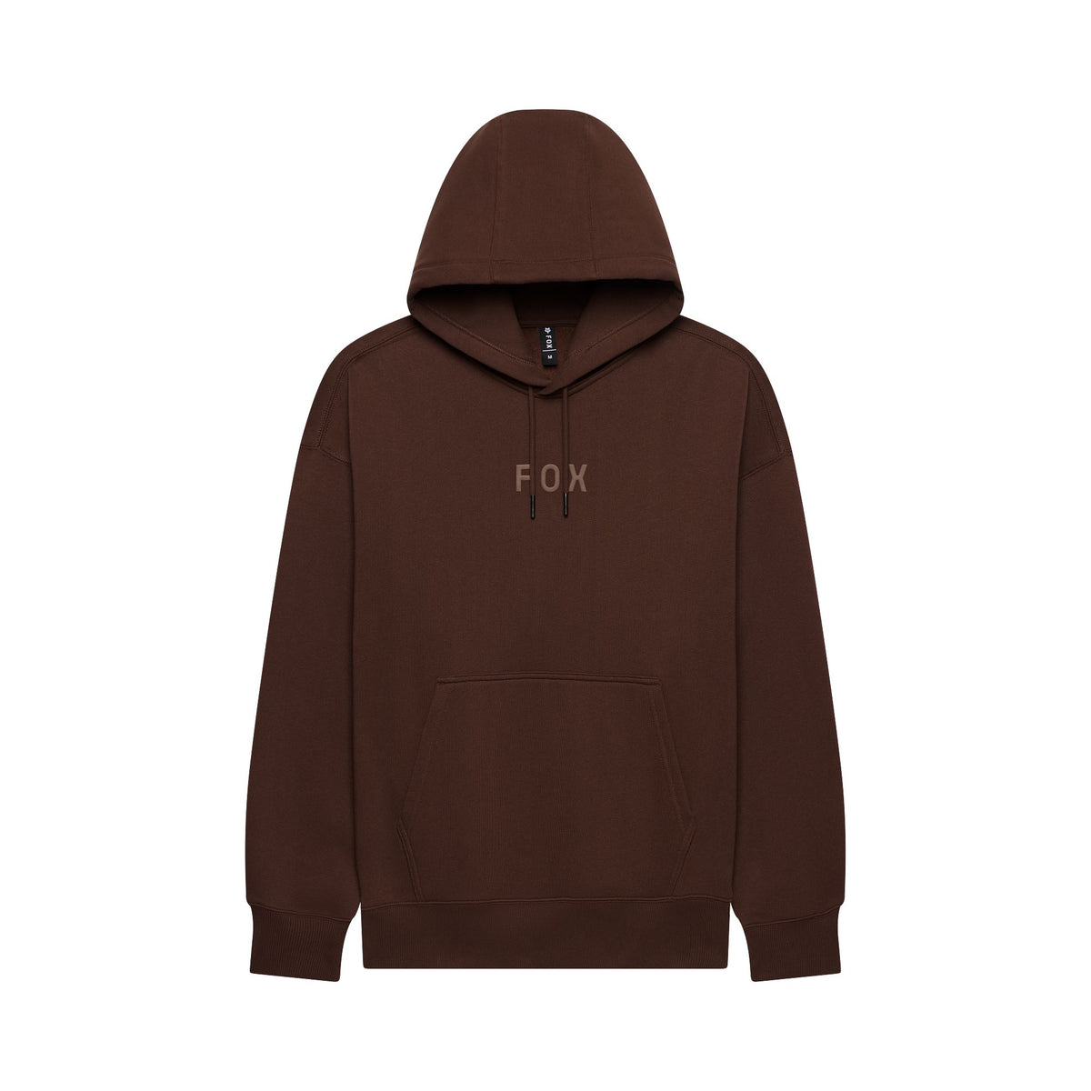 Fox Head Heavyweight Pullover Hoodie 2026-BRINK