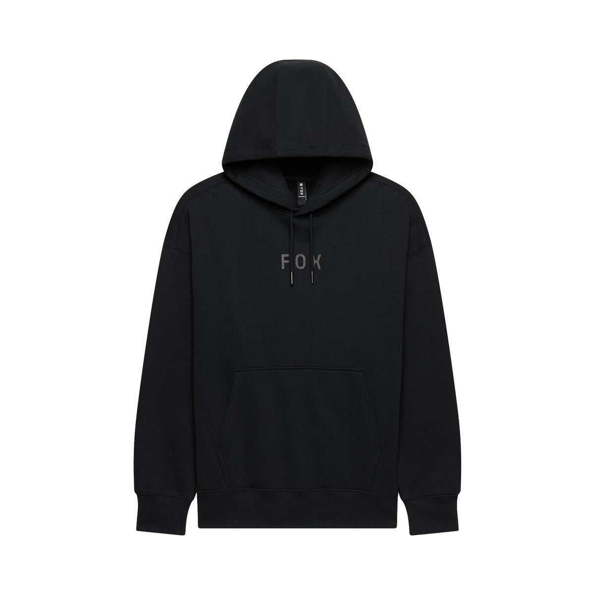 Fox Head Heavyweight Pullover Hoodie 2026-BRINK