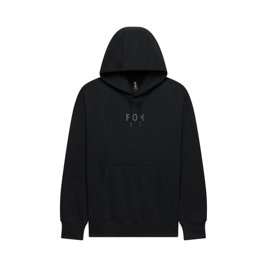 Fox Head Heavyweight Pullover Hoodie 2026-BRINK