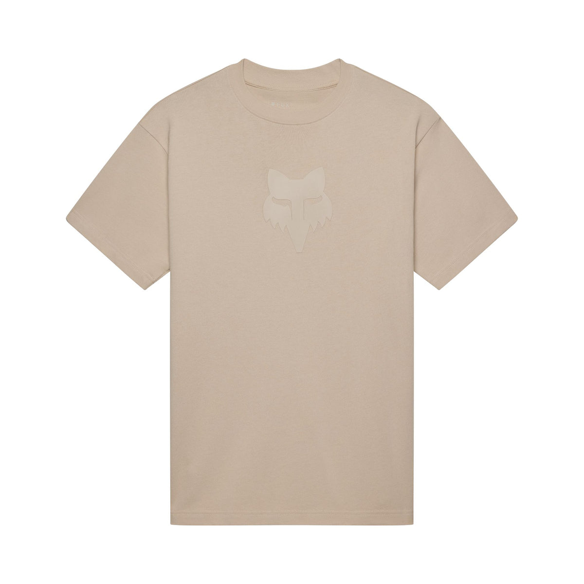 Fox Head Heavyweight Short Sleeve T-Shirt 2026-BRINK