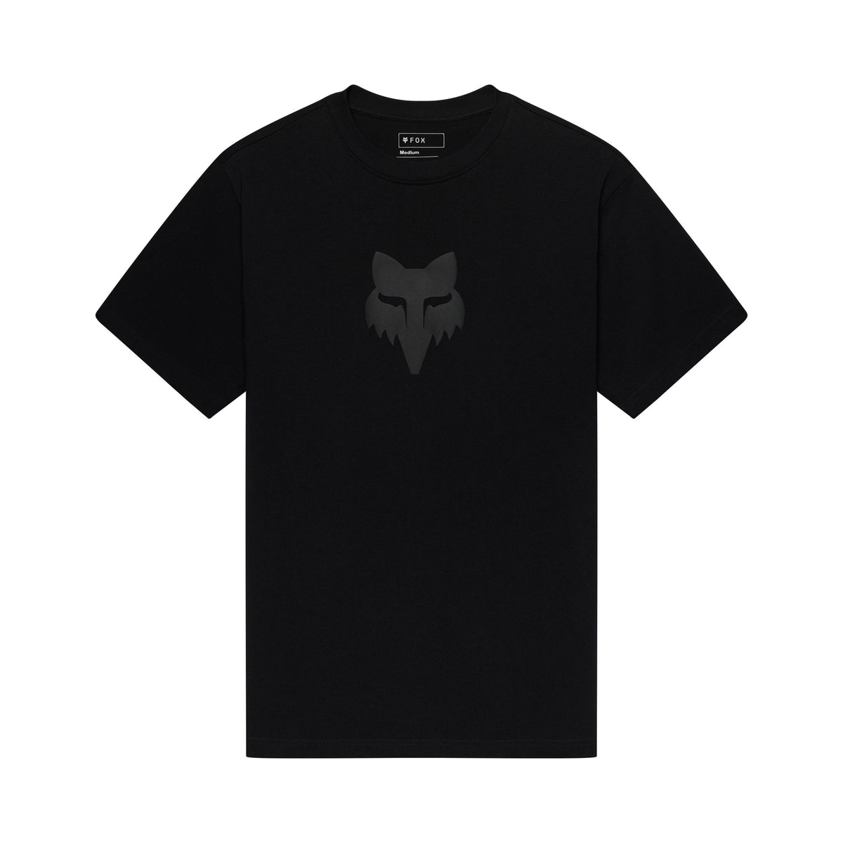 Fox Head Heavyweight Short Sleeve T-Shirt 2026-BRINK