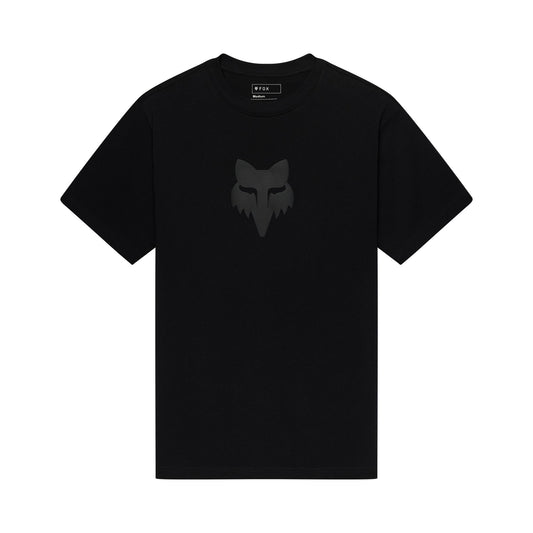 Fox Head Heavyweight Short Sleeve T-Shirt 2026-BRINK
