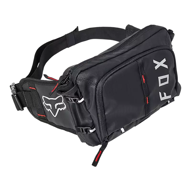 Fox Head Hip Pack-One Size-Black-BRINK