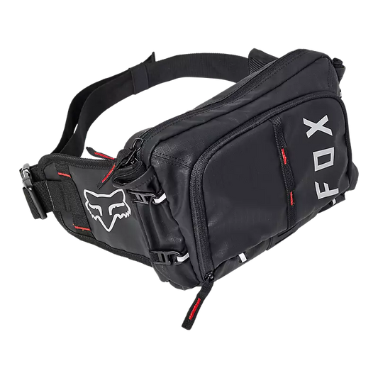 Fox Head Hip Pack-One Size-Black-BRINK