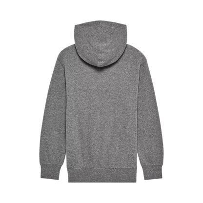 Fox Head Karios Youth Pullover Hoodie-BRINK