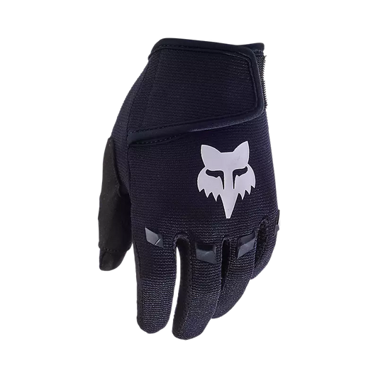 Fox Head Kids Dirtpaw Glove-KS-Black-BRINK