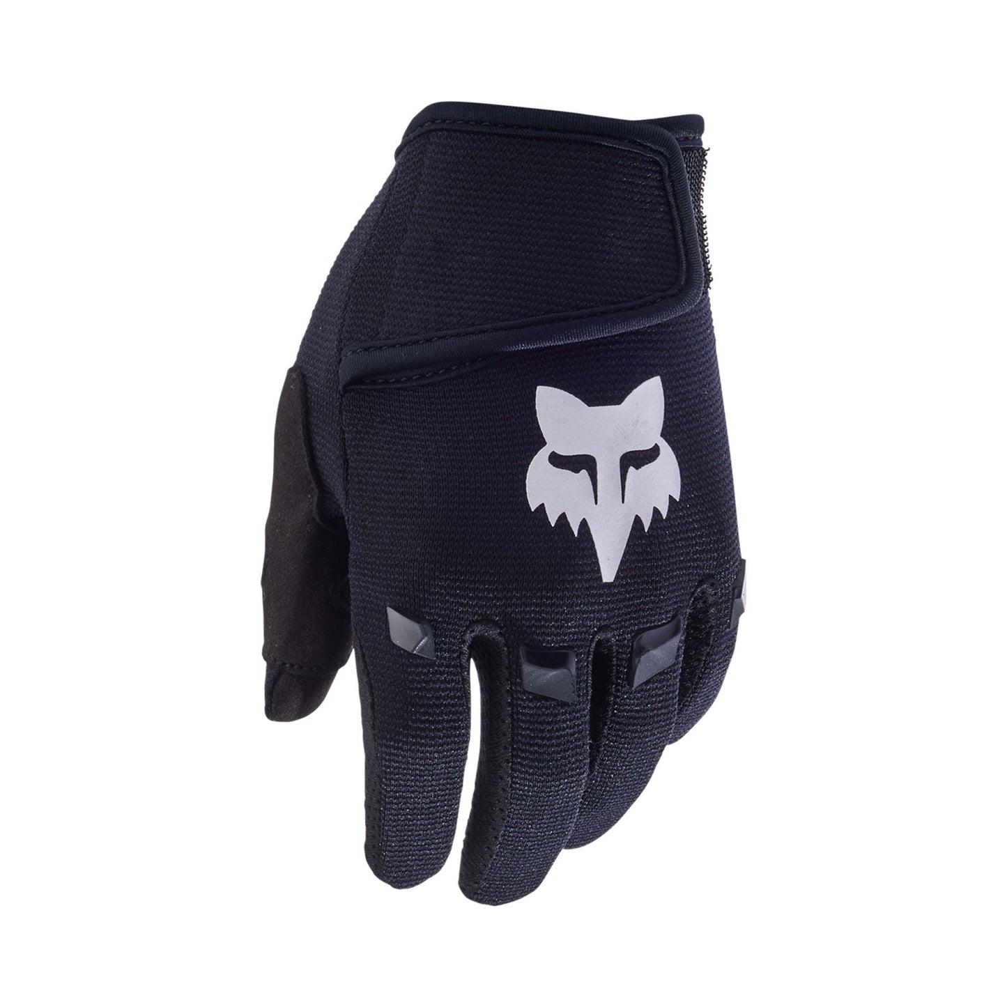 Fox Head Kids Dirtpaw Gloves-KS-Black-BRINK