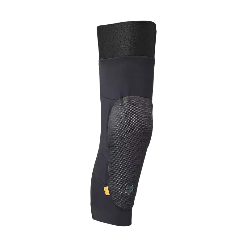 Fox Head Launch Elite Knee Guard-XS-Black-BRINK