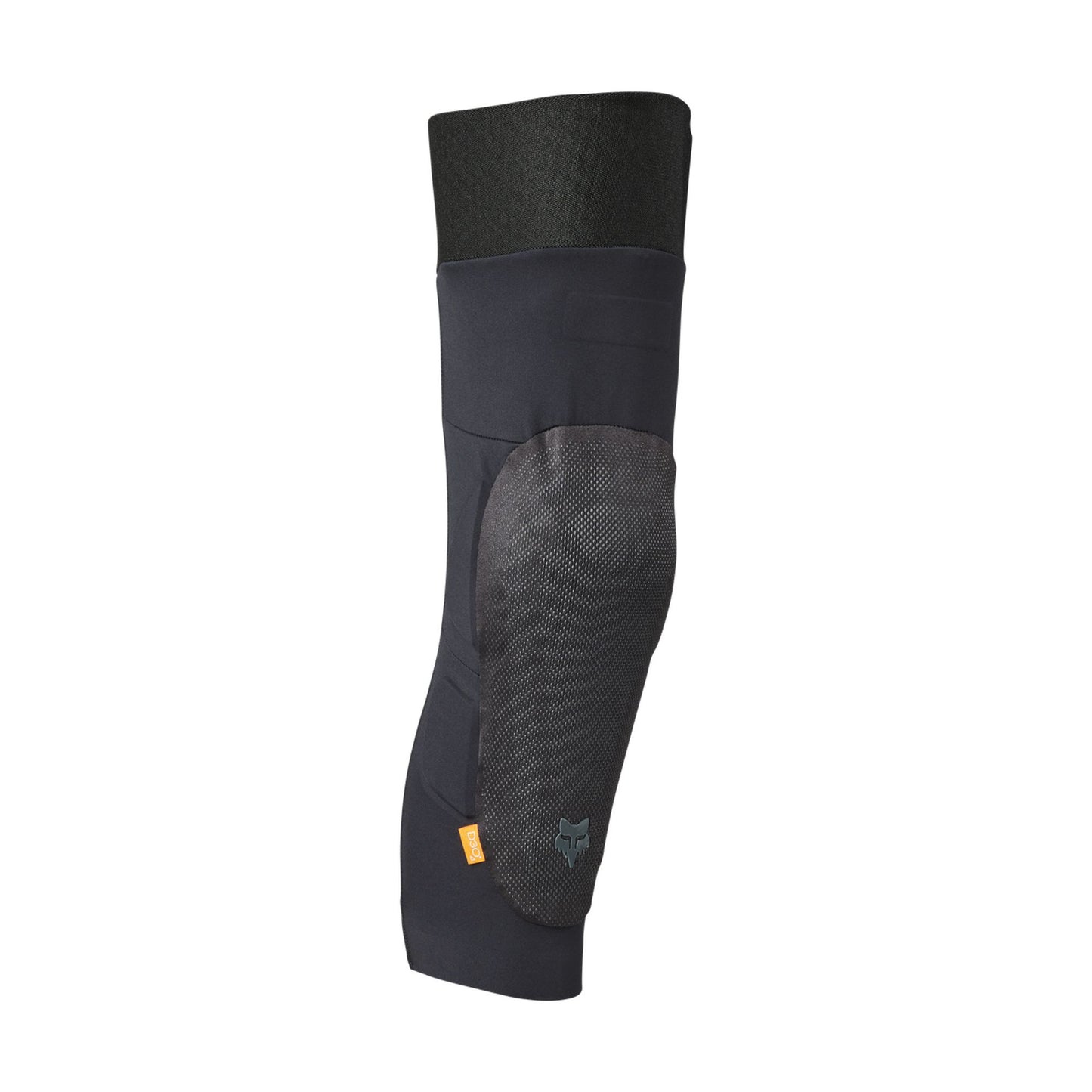 Fox Head Launch Elite Knee Pads-XS-Black-BRINK