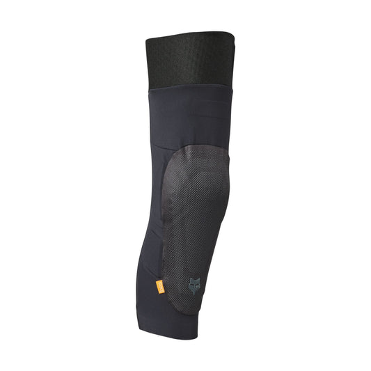Fox Head Launch Elite Knee Pads-XS-Black-BRINK