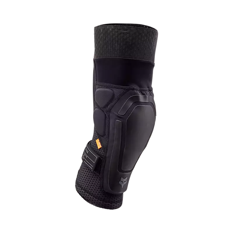 Fox Head Launch Pro Knee Guard-XS-Black-BRINK