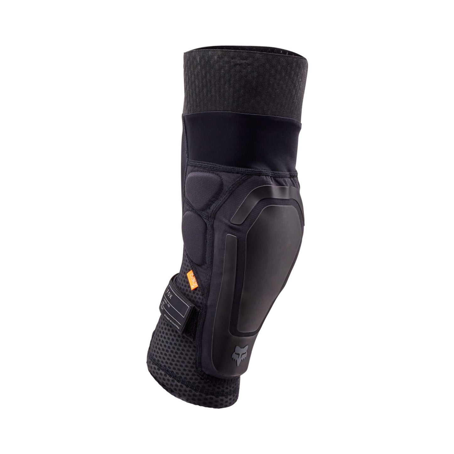 Fox Head Launch Pro Knee Pads-XS-Black-BRINK