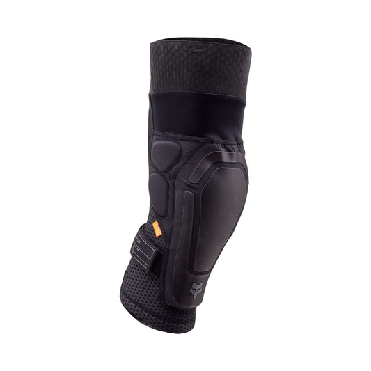 Fox Head Launch Pro Knee Pads-XS-Black-BRINK