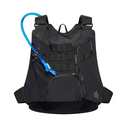 Fox Head Legion Tac Vest Lite-S / M-Black-BRINK