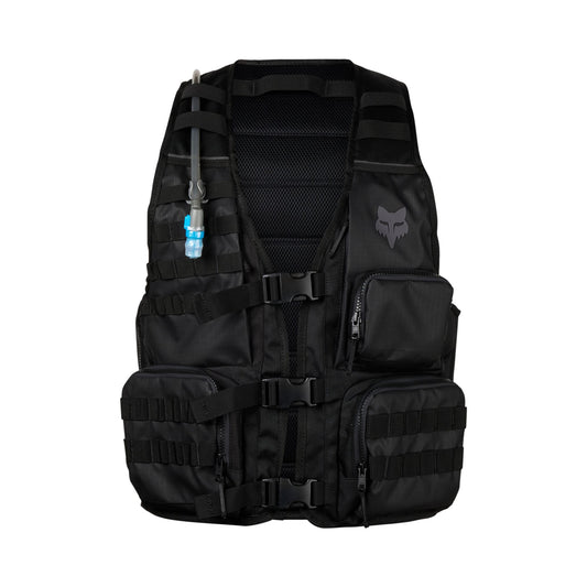 Fox Head Legion Tac Vest-S / M-Black-BRINK
