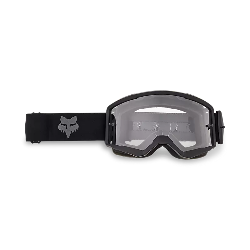 Fox Head MTB Main Goggle 2025-One Size-Black-BRINK