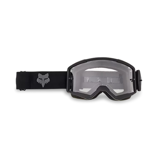 Fox Head MTB Main Goggle 2025-One Size-Black-BRINK