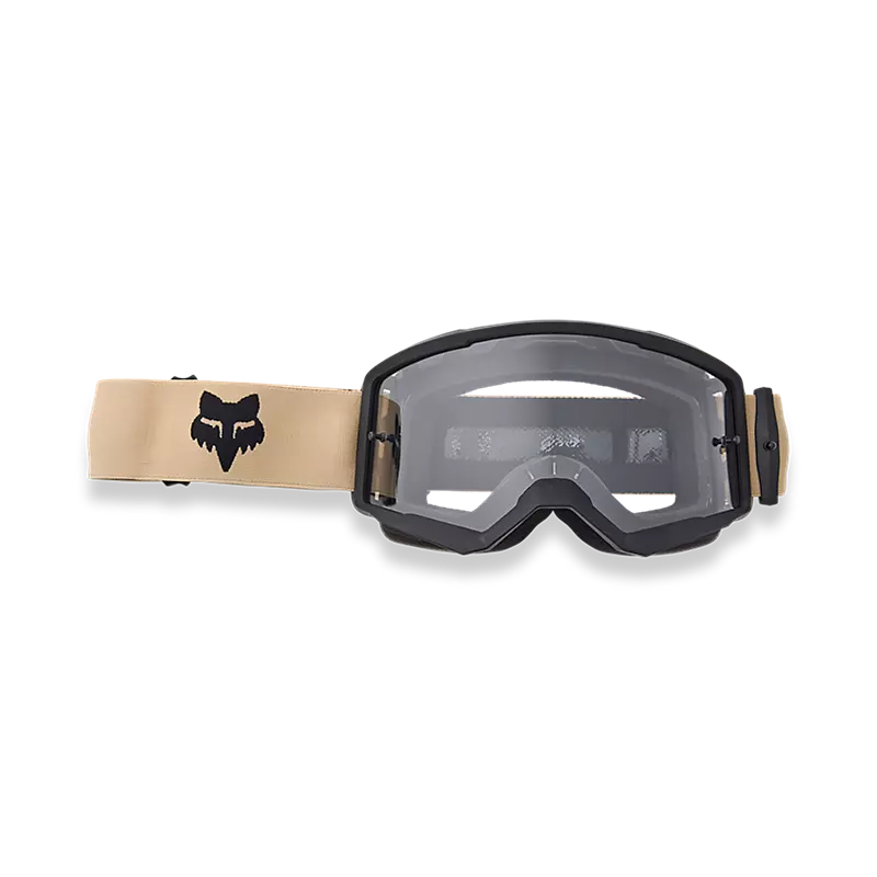 Fox Head MTB Main Goggle 2025-One Size-Iron-BRINK