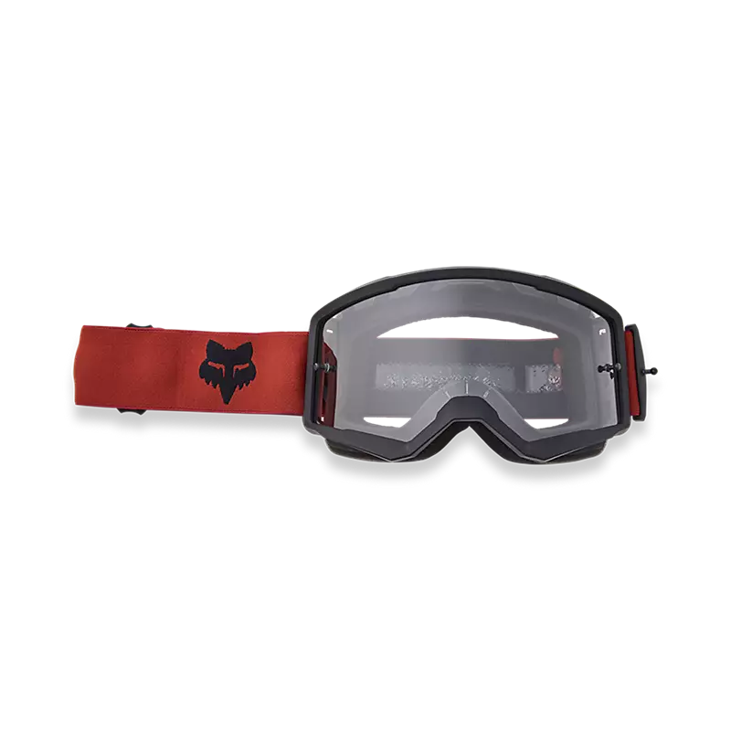 Fox Head MTB Main Goggle 2025-One Size-Rust-BRINK