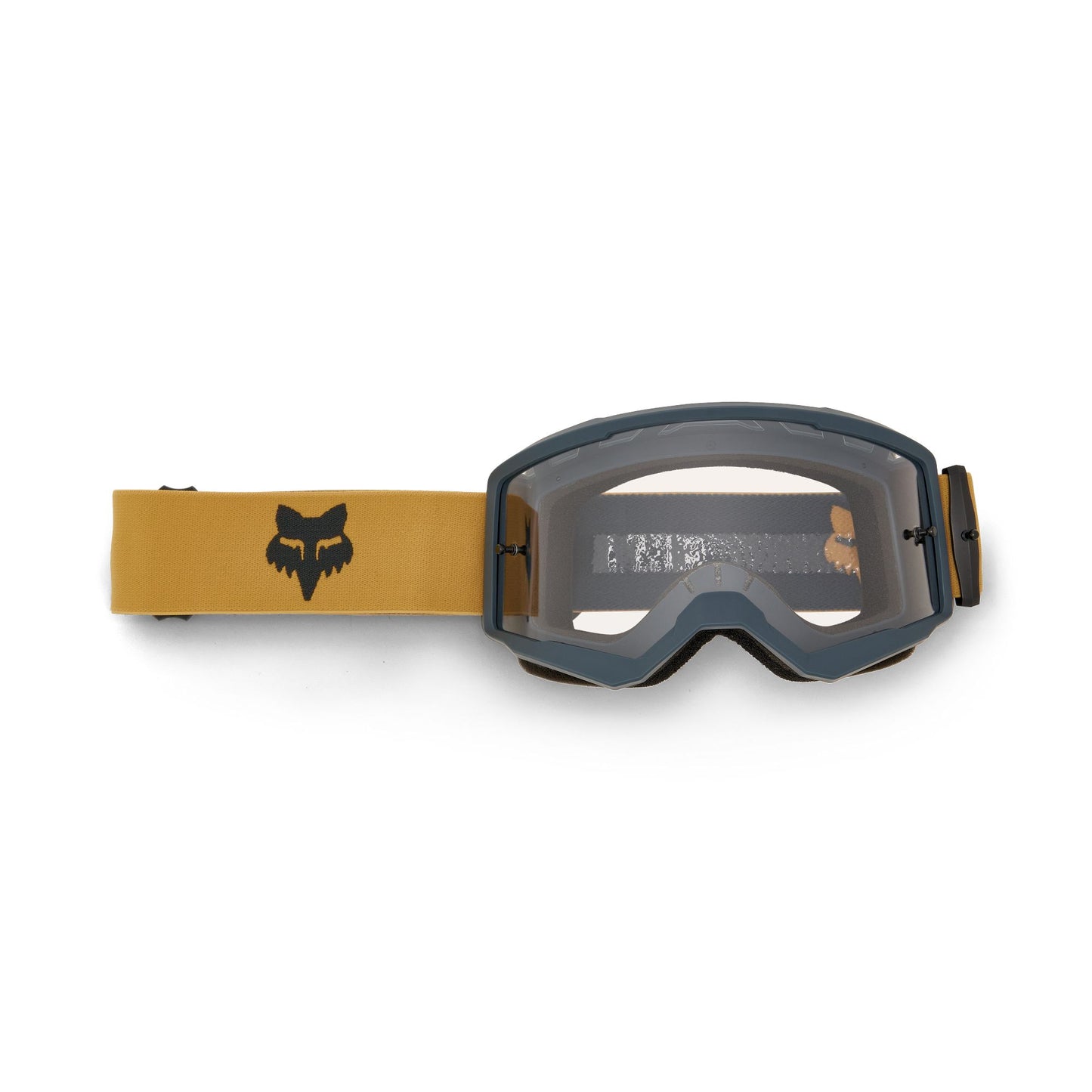 Fox Head MTB Main Goggles 2026-One Size-Bronze-BRINK