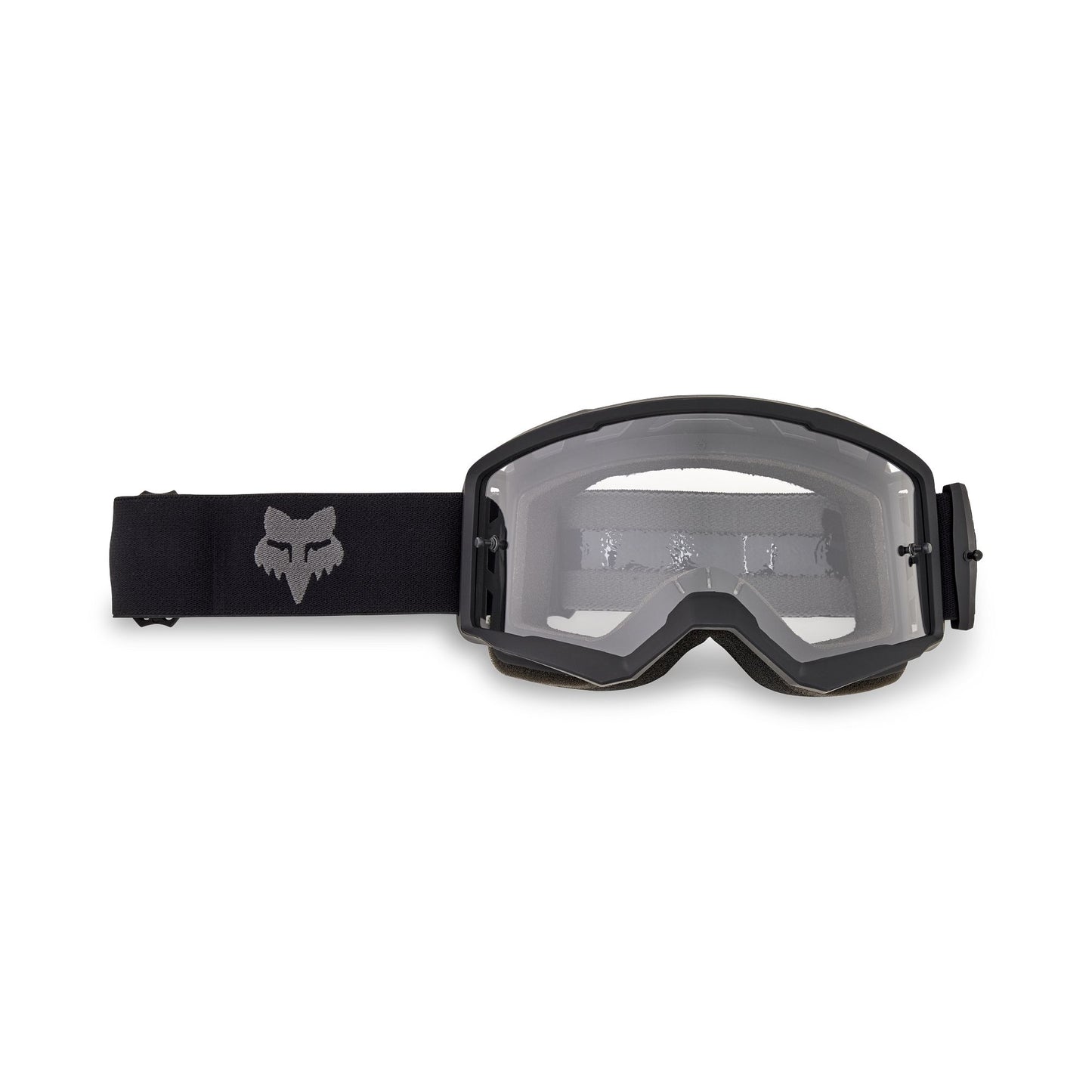Fox Head MTB Main Goggles-One Size-Black-BRINK