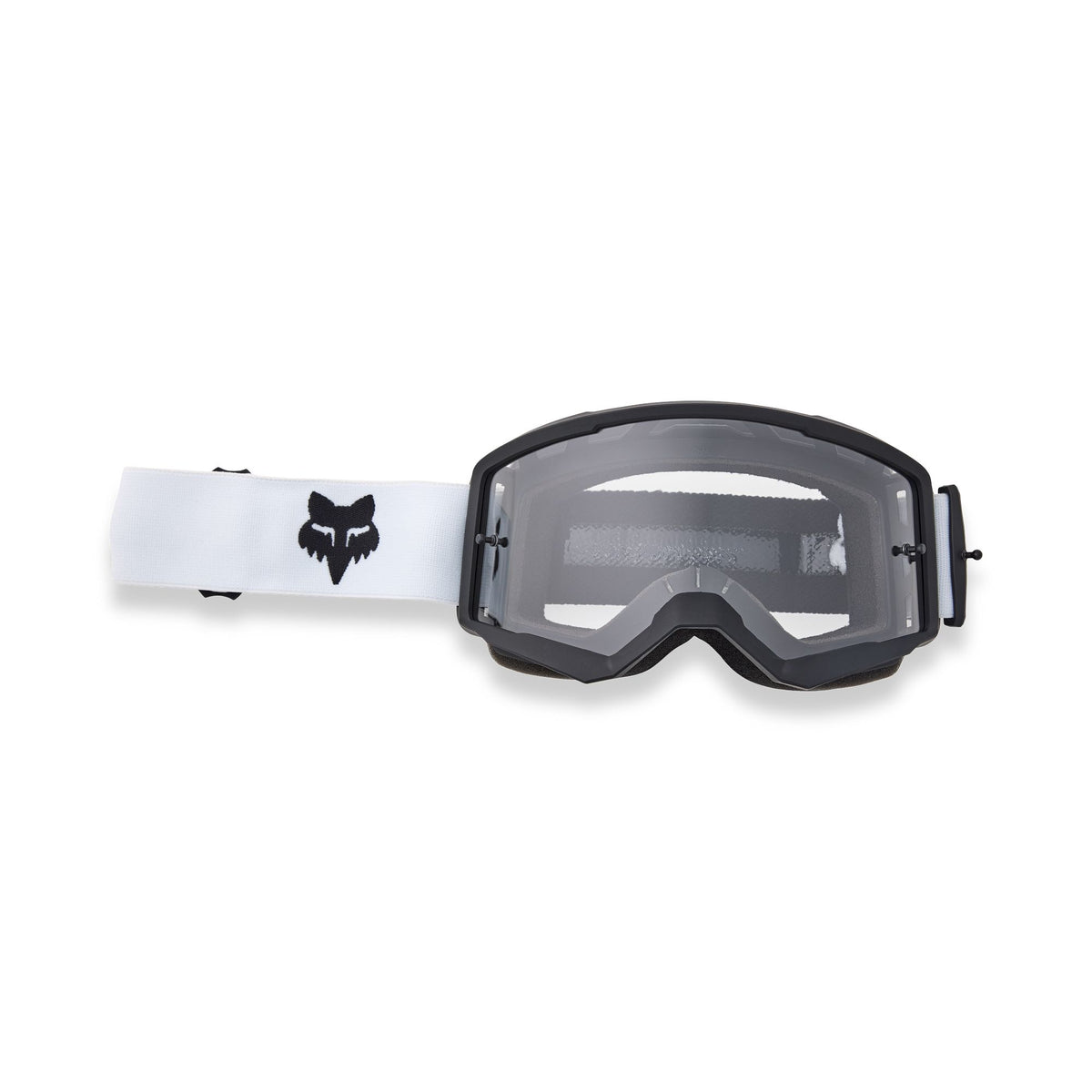 Fox Head MTB Main Goggles-One Size-White-BRINK