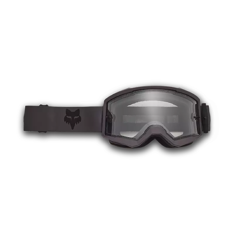 Fox Head Main Enduro Goggle-One Size-Dark Shadow-BRINK