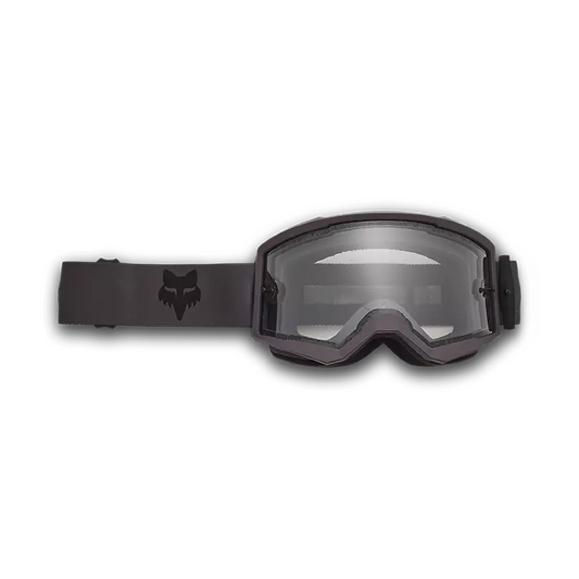 Fox Head Main Enduro Goggle-One Size-Dark Shadow-BRINK