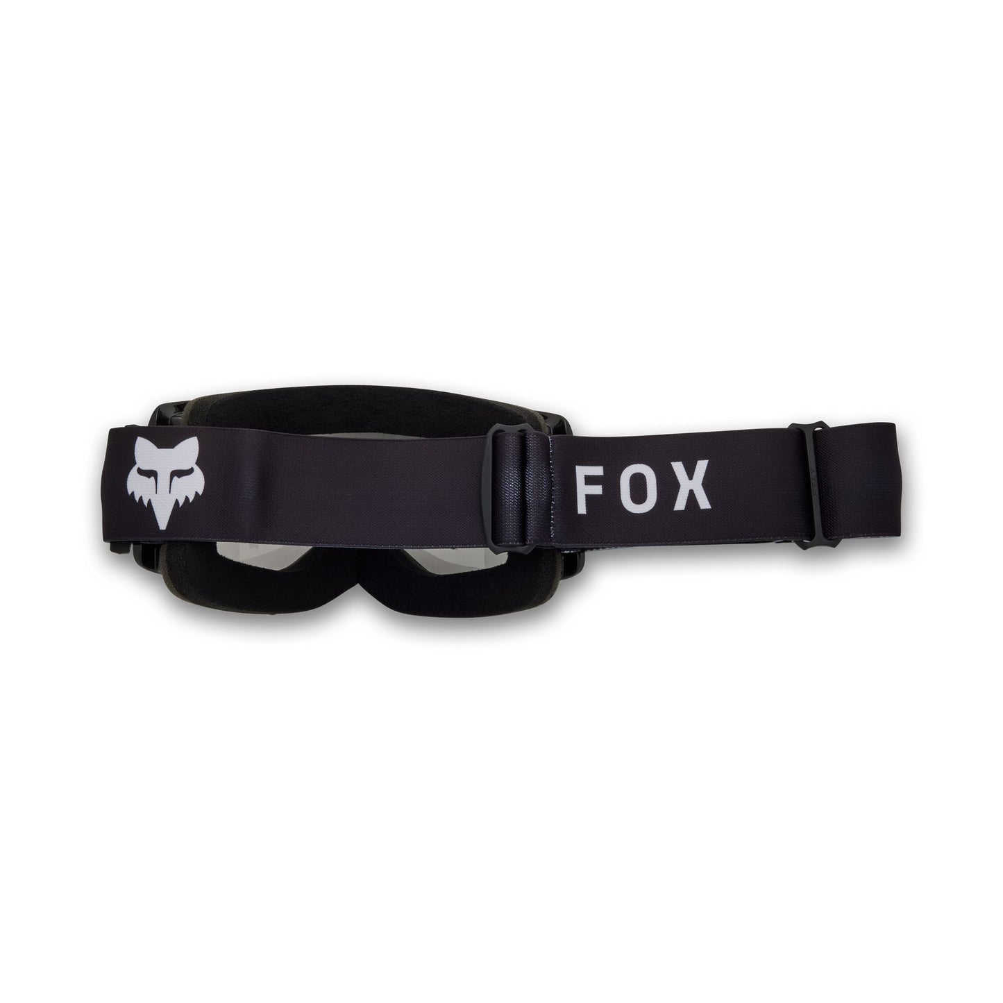 Fox Head Main Goggles-One Size-Black-BRINK