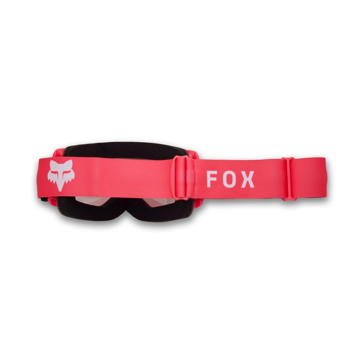 Fox Head Main Goggles-One Size-Pink-BRINK