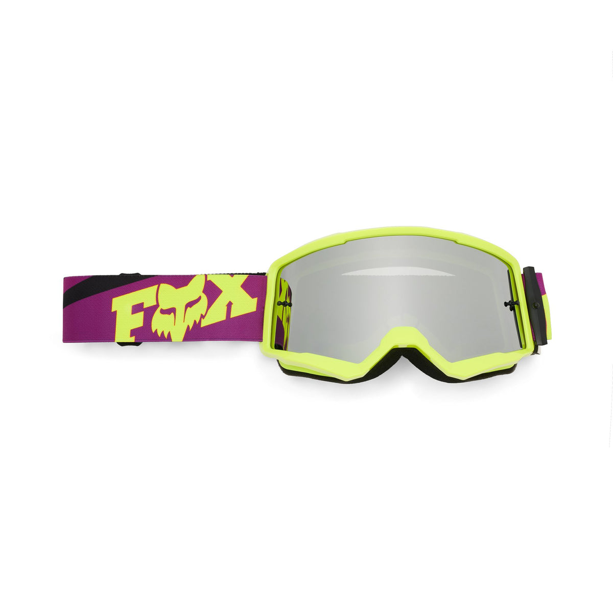 Fox Head Main Raid Goggles-BRINK
