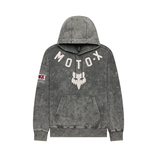 Fox Head Moto-X Heavyweight Pullover Hoodie 2026-BRINK