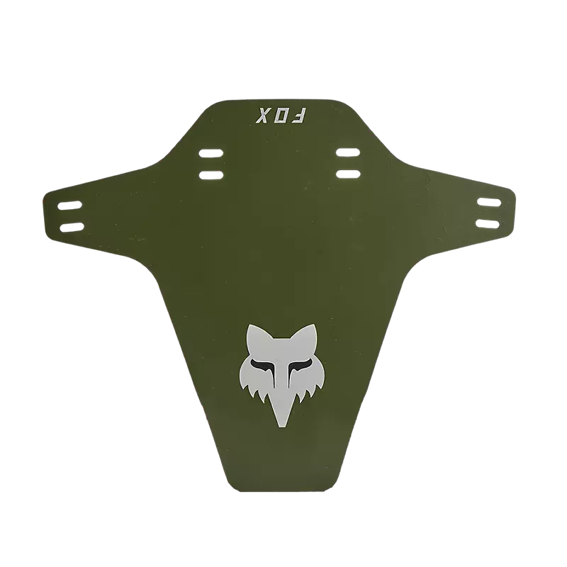 Fox Head Mud Guard-One Size-Olive Green-BRINK