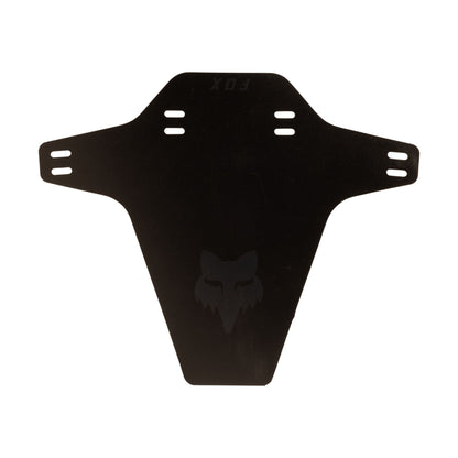 Fox Head Mudguard-One Size-Black-BRINK