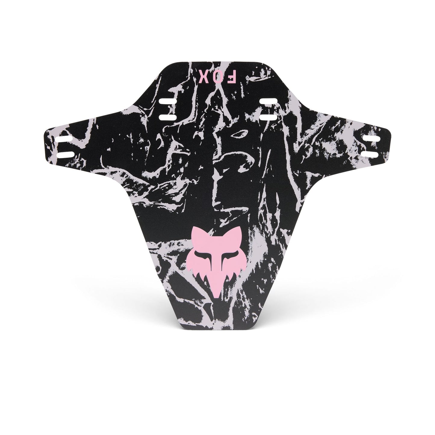 Fox Head Mudguard-One Size-Blush-BRINK