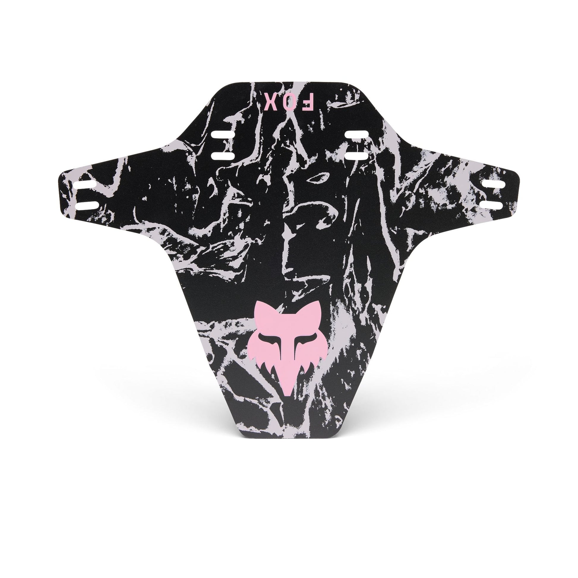 Fox Head Mudguard-One Size-Blush-BRINK