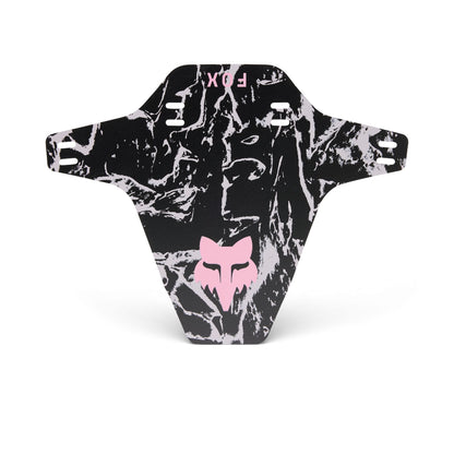 Fox Head Mudguard-One Size-Blush-BRINK