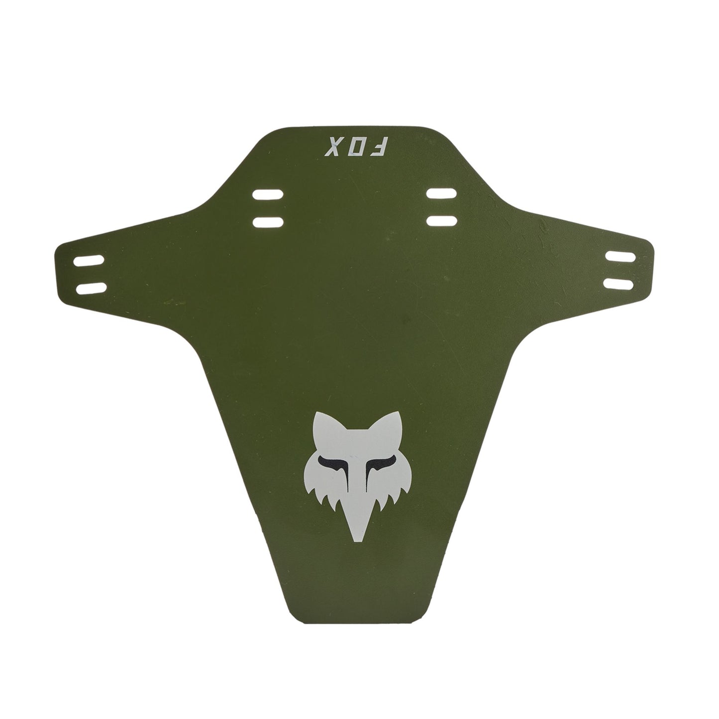 Fox Head Mudguard-One Size-Olive Green-BRINK