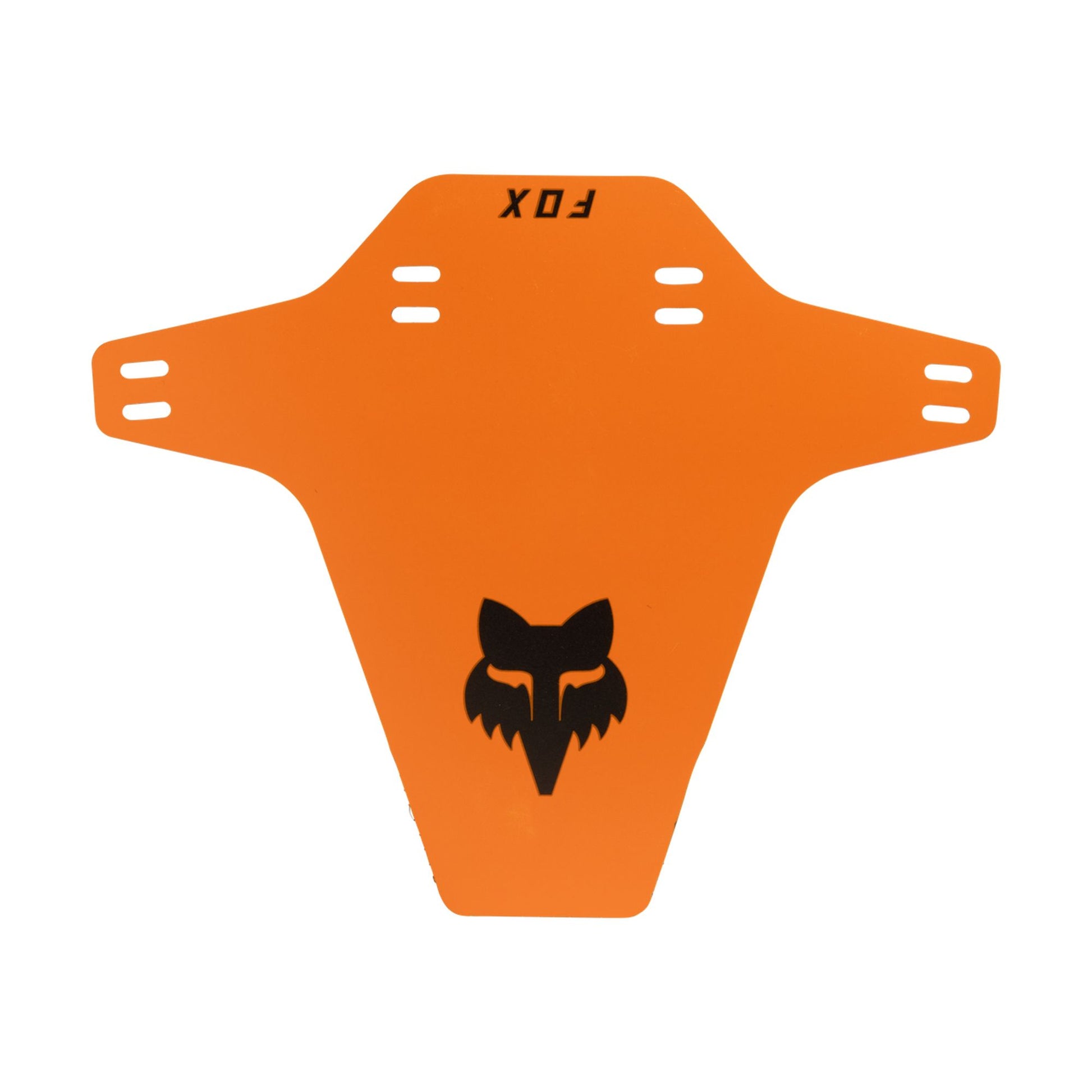 Fox Head Mudguard-One Size-Orange-BRINK